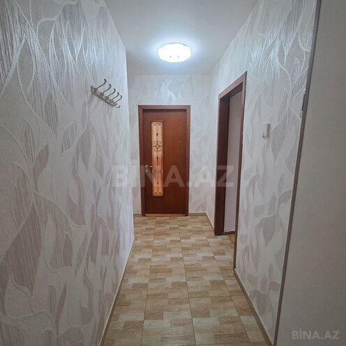 Продаётся 3-комн. вторичка 80 м², м. Кара Караев, photo 11 from 13