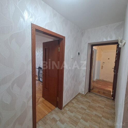 Продаётся 3-комн. вторичка 80 м², м. Кара Караев, photo 12 from 13