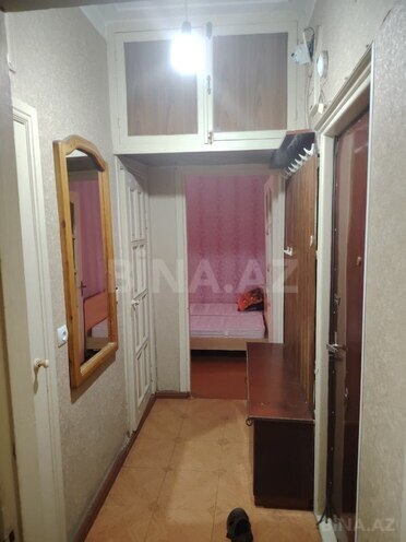 İcarəyə verilir 2 otaqlı köhnə tikili 50 m², Memar Əcəmi m., photo 7 from 10