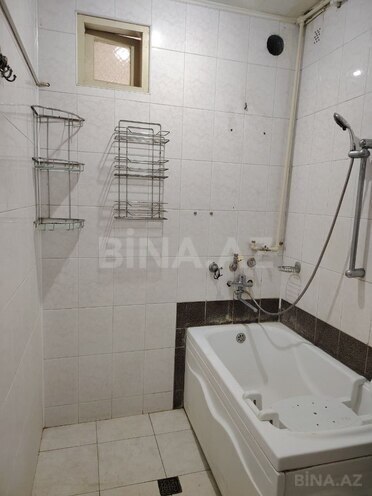 İcarəyə verilir 2 otaqlı köhnə tikili 50 m², Memar Əcəmi m., photo 8 from 10