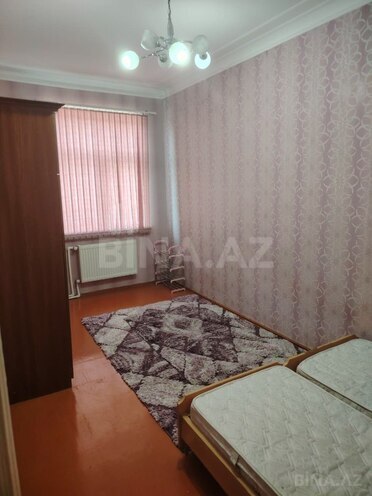 İcarəyə verilir 2 otaqlı köhnə tikili 50 m², Memar Əcəmi m., photo 5 from 10
