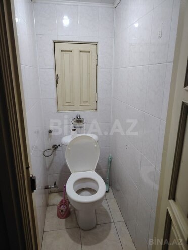 İcarəyə verilir 2 otaqlı köhnə tikili 50 m², Memar Əcəmi m., photo 9 from 10