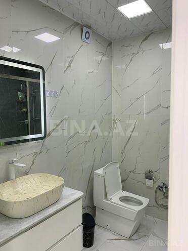 İcarəyə verilir 2 otaqlı yeni tikili 98 m², Dərnəgül m., photo 29 from 32