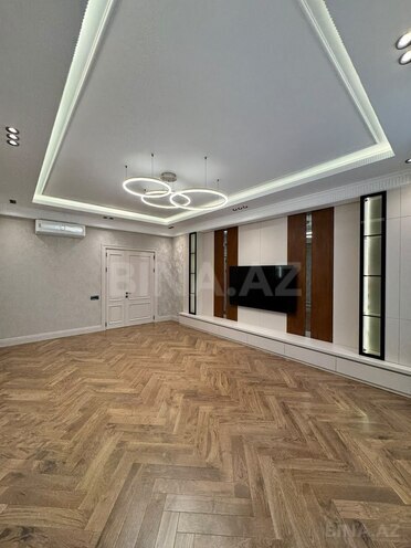 Продаётся 4-комн. новостройка 185 м², м. Элмляр Академиясы, photo 11 from 21