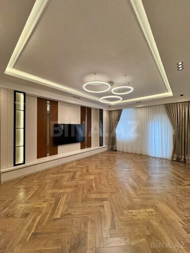Продаётся 4-комн. новостройка 185 м², м. Элмляр Академиясы, photo 9 from 21