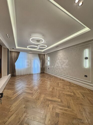 Продаётся 4-комн. новостройка 185 м², м. Элмляр Академиясы, photo 10 from 21