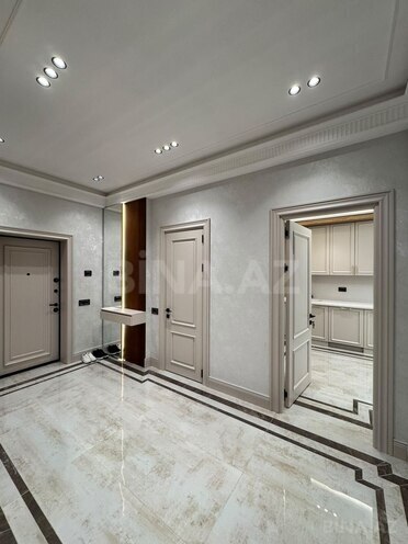 Продаётся 4-комн. новостройка 185 м², м. Элмляр Академиясы, photo 19 from 21