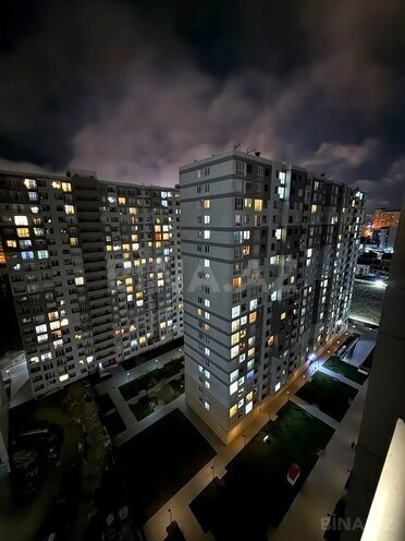 İcarəyə verilir 2 otaqlı yeni tikili 60 m², 20 Yanvar m., photo 12 from 14