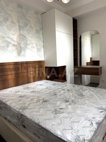 İcarəyə verilir 2 otaqlı yeni tikili 60 m², 20 Yanvar m., photo 8 from 14