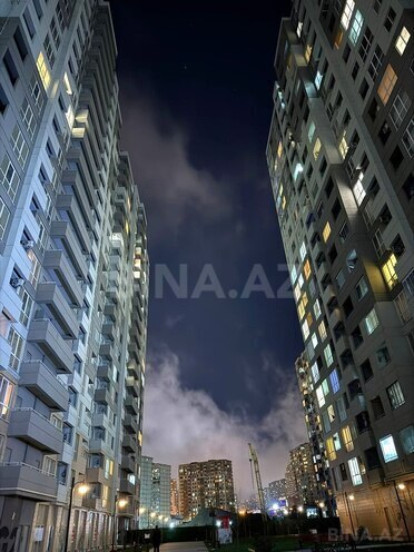 İcarəyə verilir 2 otaqlı yeni tikili 60 m², 20 Yanvar m., photo 13 from 14