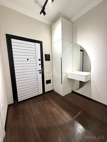 İcarəyə verilir 2 otaqlı yeni tikili 60 m², 20 Yanvar m., photo 10 from 14