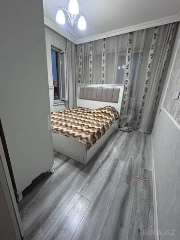 İcarəyə verilir 2 otaqlı köhnə tikili 60 m², 20 Yanvar m., photo 1 from 14