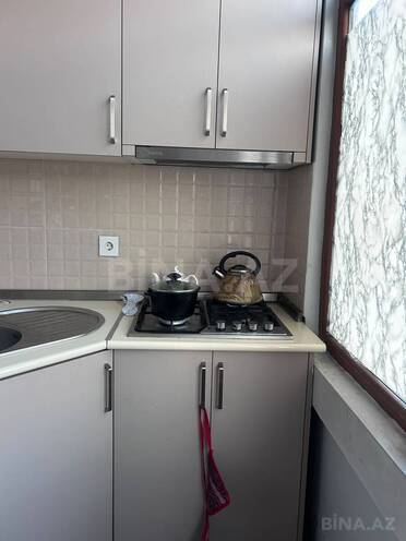 İcarəyə verilir 2 otaqlı köhnə tikili 60 m², 20 Yanvar m., photo 7 from 14