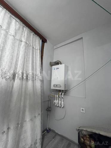 İcarəyə verilir 2 otaqlı köhnə tikili 60 m², 20 Yanvar m., photo 12 from 14
