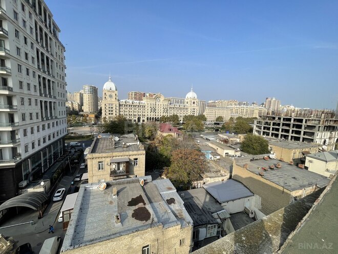 Satılır  obyekt 2 000 m², Nizami m., photo 13 from 15