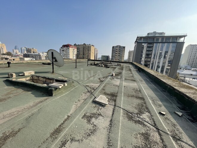 Satılır  obyekt 2 000 m², Nizami m., photo 14 from 15