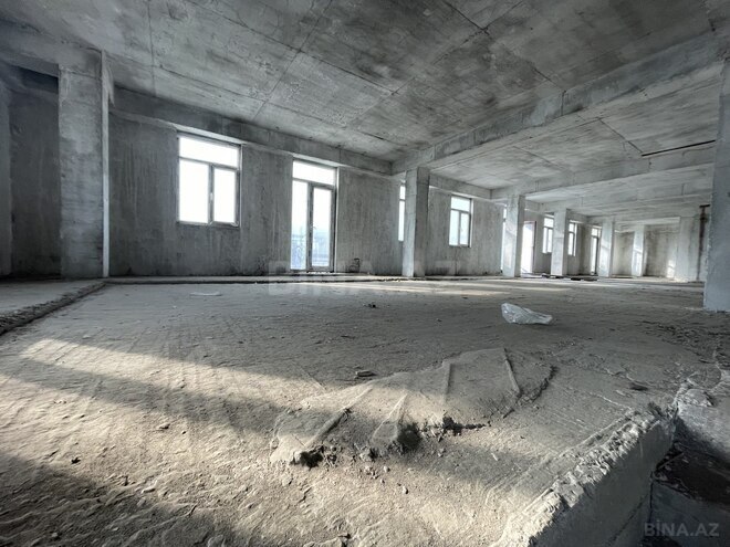 Satılır  obyekt 2 000 m², Nizami m., photo 6 from 15