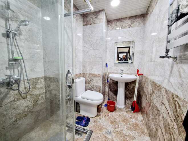 Продаётся 2-комн. новостройка 70 м², м. Кара Караев, photo 12 from 15