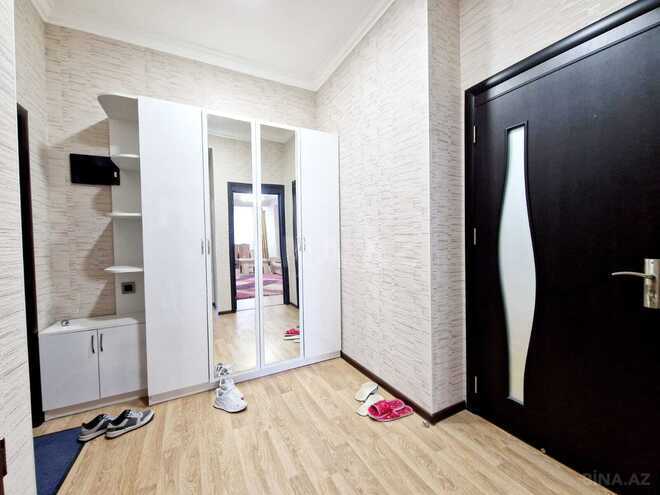 Продаётся 2-комн. новостройка 70 м², м. Кара Караев, photo 11 from 15
