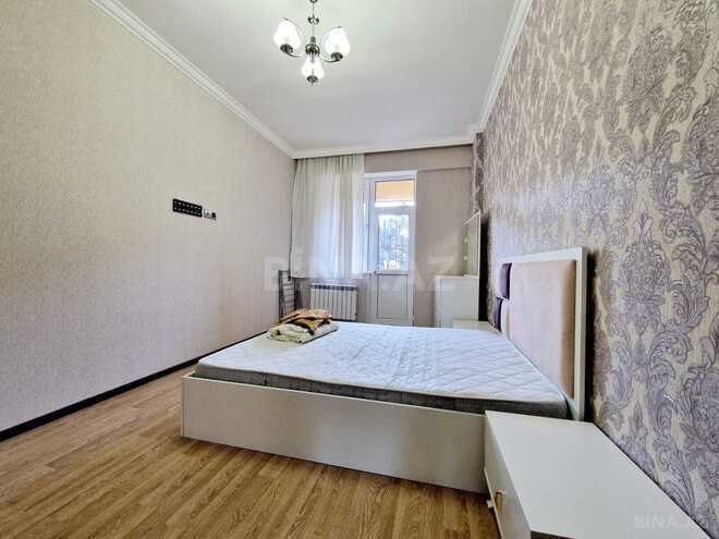 Продаётся 2-комн. новостройка 70 м², м. Кара Караев, photo 6 from 15