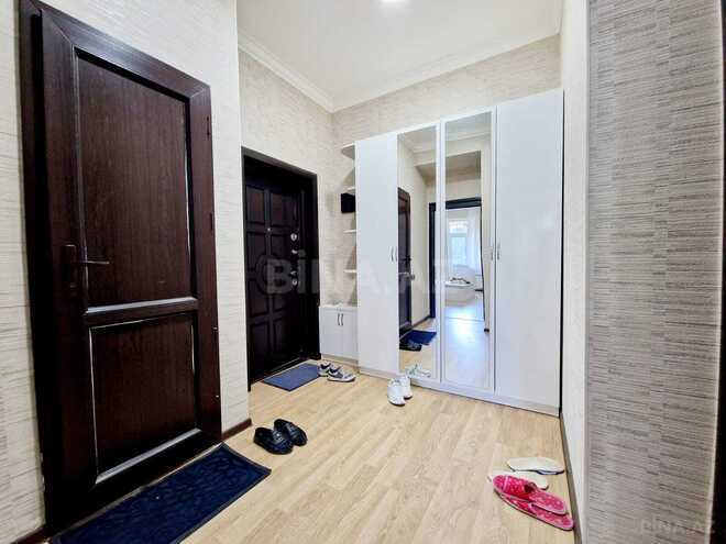 Продаётся 2-комн. новостройка 70 м², м. Кара Караев, photo 10 from 15
