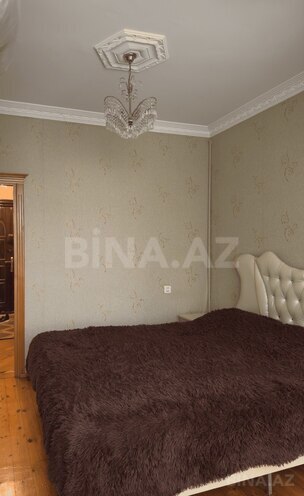 Satılır 3 otaqlı köhnə tikili 75 m², Həzi Aslanov m., photo 3 from 16