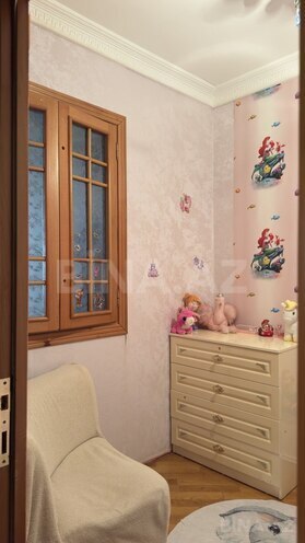 Satılır 3 otaqlı köhnə tikili 75 m², Həzi Aslanov m., photo 4 from 16