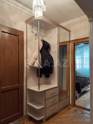 Satılır 3 otaqlı köhnə tikili 75 m², Həzi Aslanov m., photo 12 from 16