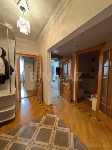 Satılır 3 otaqlı köhnə tikili 75 m², Həzi Aslanov m., photo 10 from 16