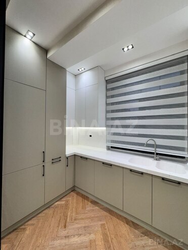 Продаётся 2-комн. новостройка 68 м², м. Элмляр Академиясы, photo 5 from 16