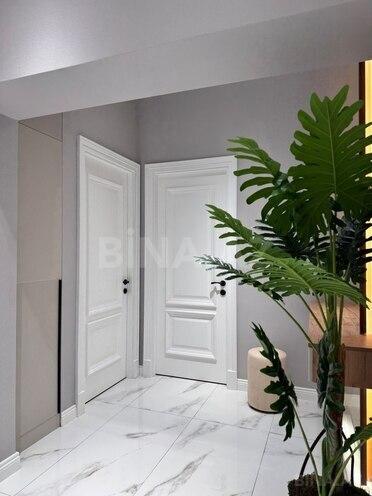Продаётся 2-комн. новостройка 68 м², м. Элмляр Академиясы, photo 15 from 16