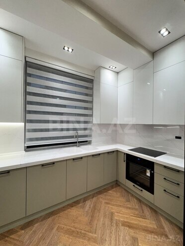 Продаётся 2-комн. новостройка 68 м², м. Элмляр Академиясы, photo 6 from 16