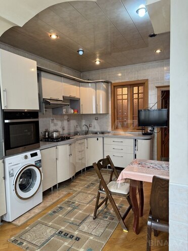 Satılır 3 otaqlı köhnə tikili 75 m², Həzi Aslanov m., photo 5 from 16
