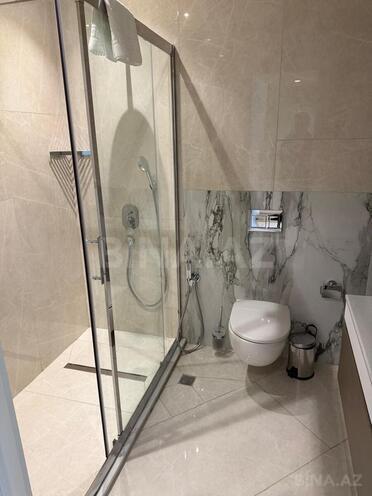 Сдаётся 3-комн. новостройка 138 м², пос. Нардаран, photo 12 from 14