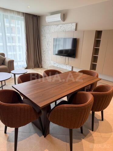 Сдаётся 3-комн. новостройка 138 м², пос. Нардаран, photo 4 from 14