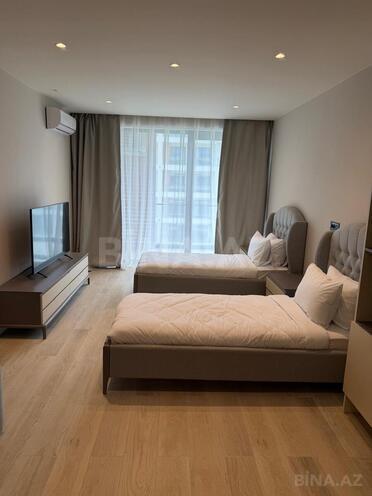 Сдаётся 3-комн. новостройка 138 м², пос. Нардаран, photo 11 from 14