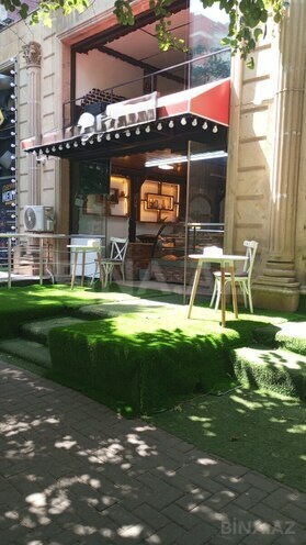 İcarəyə verilir  obyekt 60 m², 28 May m., photo 4 from 11