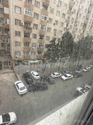 İcarəyə verilir 3 otaqlı yeni tikili 95 m², photo 11 from 17