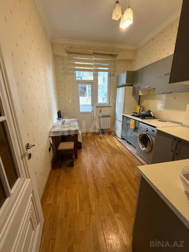 İcarəyə verilir 3 otaqlı yeni tikili 95 m², photo 8 from 17