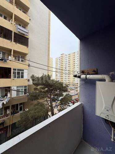 İcarəyə verilir 3 otaqlı yeni tikili 95 m², photo 12 from 17