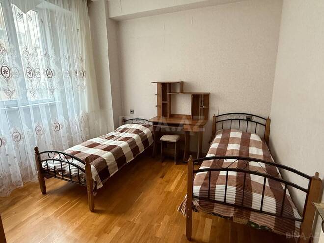 İcarəyə verilir 3 otaqlı yeni tikili 95 m², photo 4 from 17