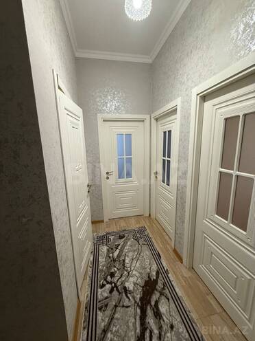 İcarəyə verilir 3 otaqlı yeni tikili 95 m², photo 14 from 17
