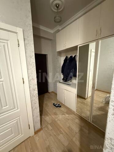 İcarəyə verilir 3 otaqlı yeni tikili 95 m², photo 7 from 17