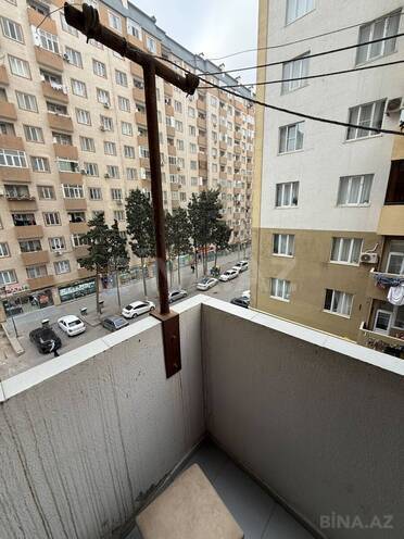 İcarəyə verilir 3 otaqlı yeni tikili 95 m², photo 13 from 17