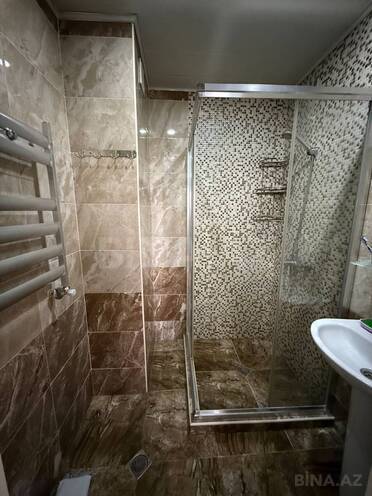 İcarəyə verilir 3 otaqlı yeni tikili 95 m², photo 9 from 17