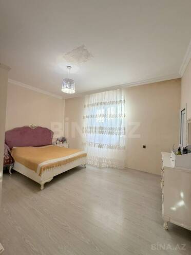 Satılır 10 otaqlı həyət evi/bağ evi 300 m², Biləcəri q., photo 9 from 17