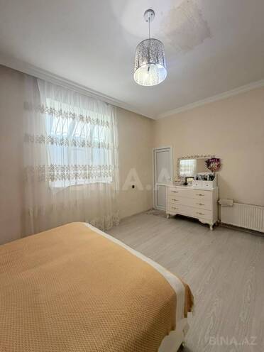 Satılır 10 otaqlı həyət evi/bağ evi 300 m², Biləcəri q., photo 12 from 17