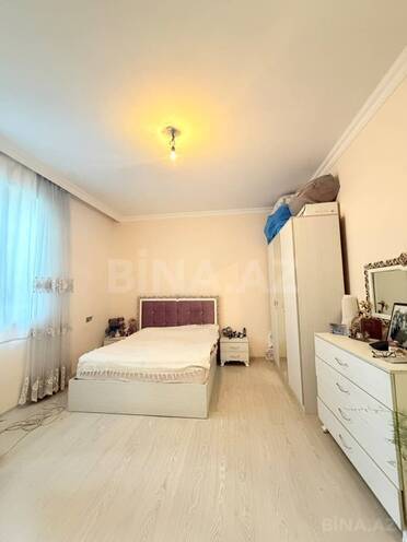 Satılır 10 otaqlı həyət evi/bağ evi 300 m², Biləcəri q., photo 14 from 17