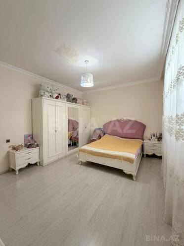 Satılır 10 otaqlı həyət evi/bağ evi 300 m², Biləcəri q., photo 10 from 17
