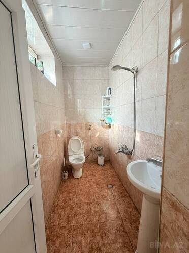 Satılır 10 otaqlı həyət evi/bağ evi 300 m², Biləcəri q., photo 16 from 17